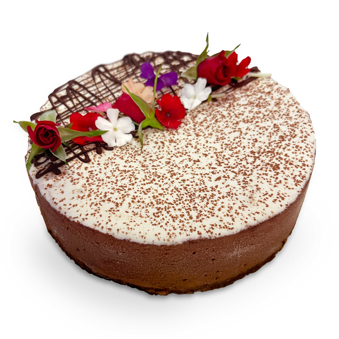Vegan/Gluten-Free Cake