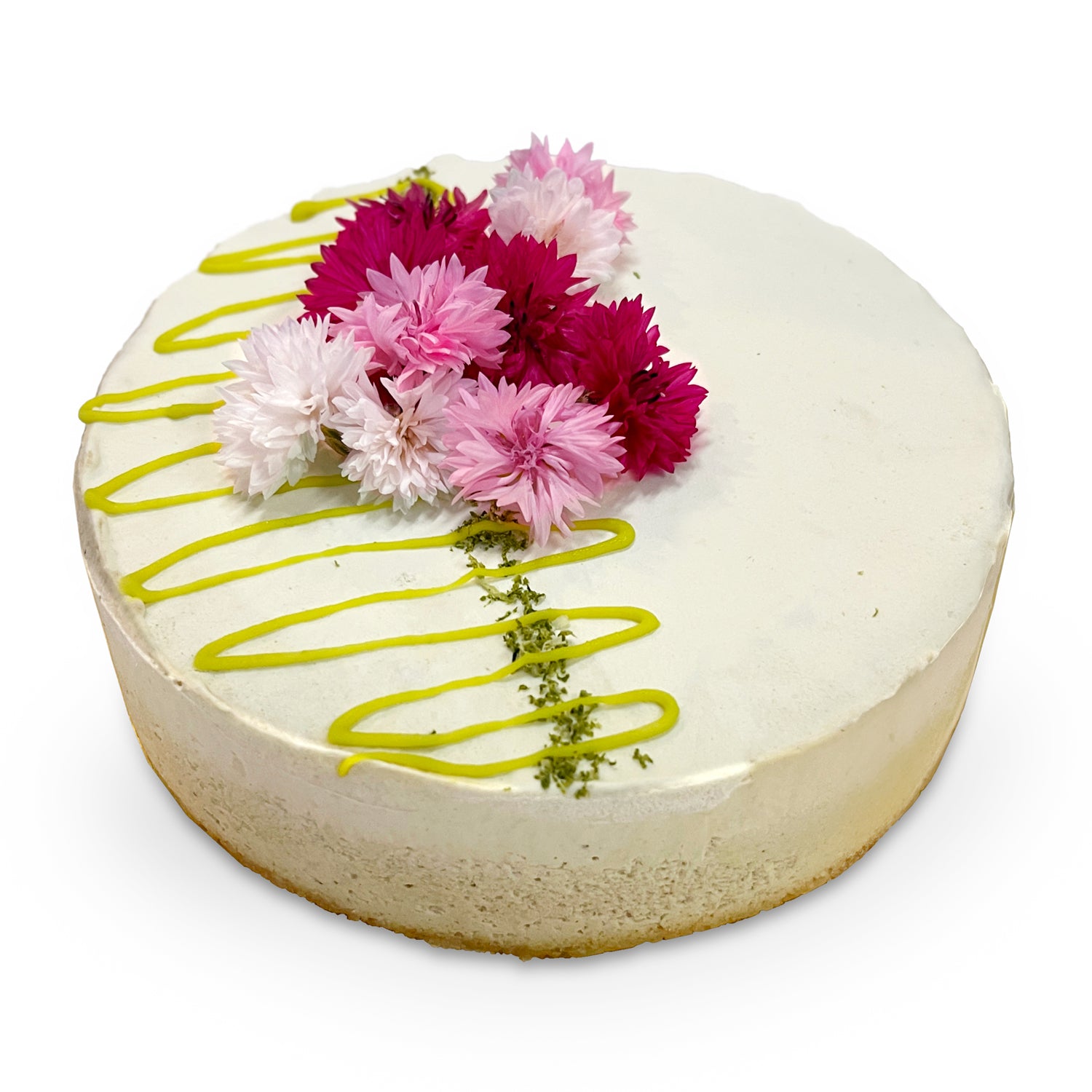cake Vegan Cake - Gluten-Free, No Refined Sugar, Pickup Today – Paleo