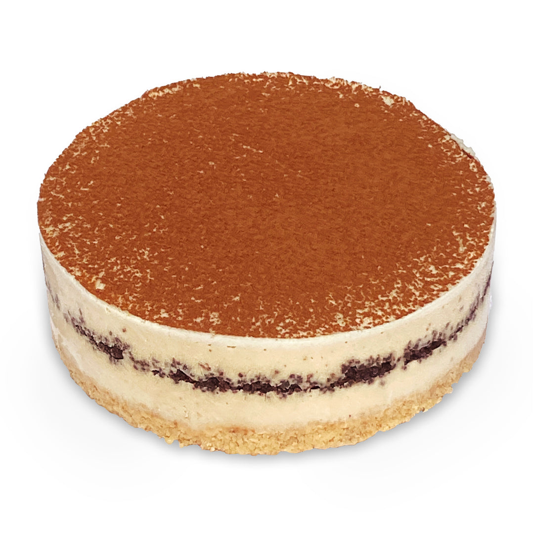 Vegan/Gluten-Free Cake