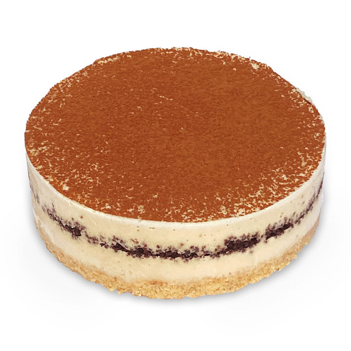 Vegan/Gluten-Free Cake