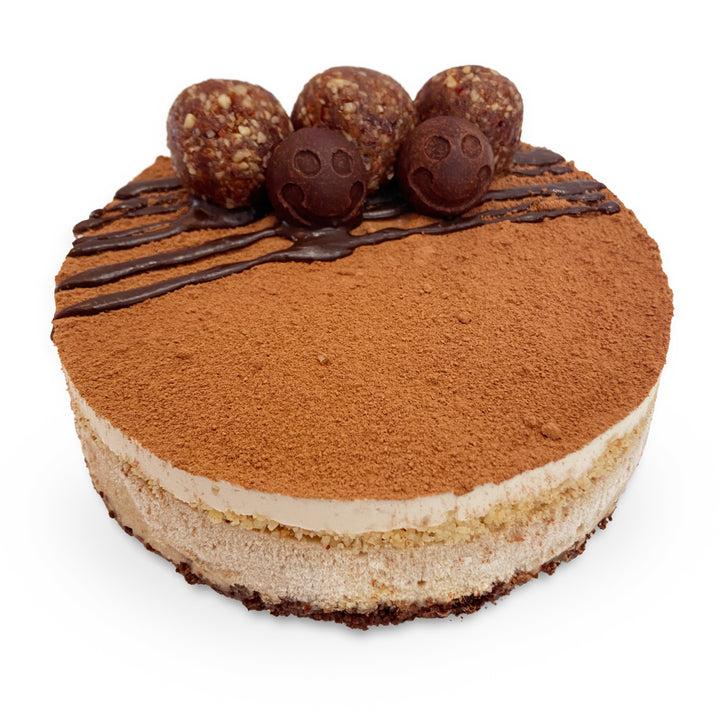 Vegan/Gluten-Free Cake