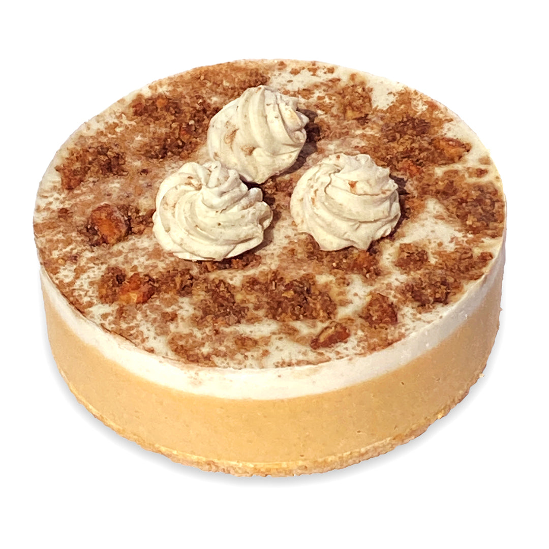 Vegan/Gluten-Free Cake