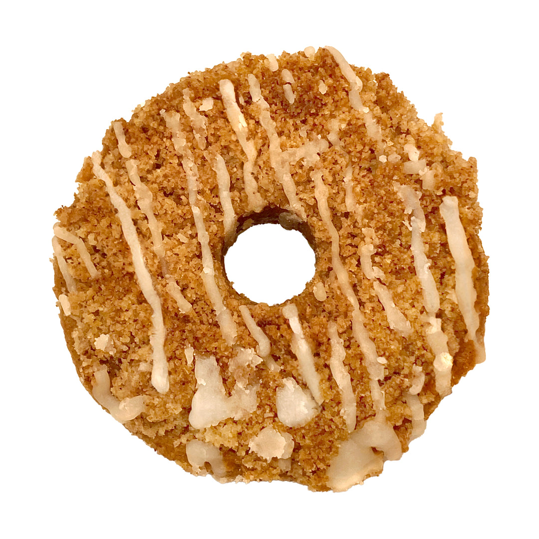 Protein Keto Donuts