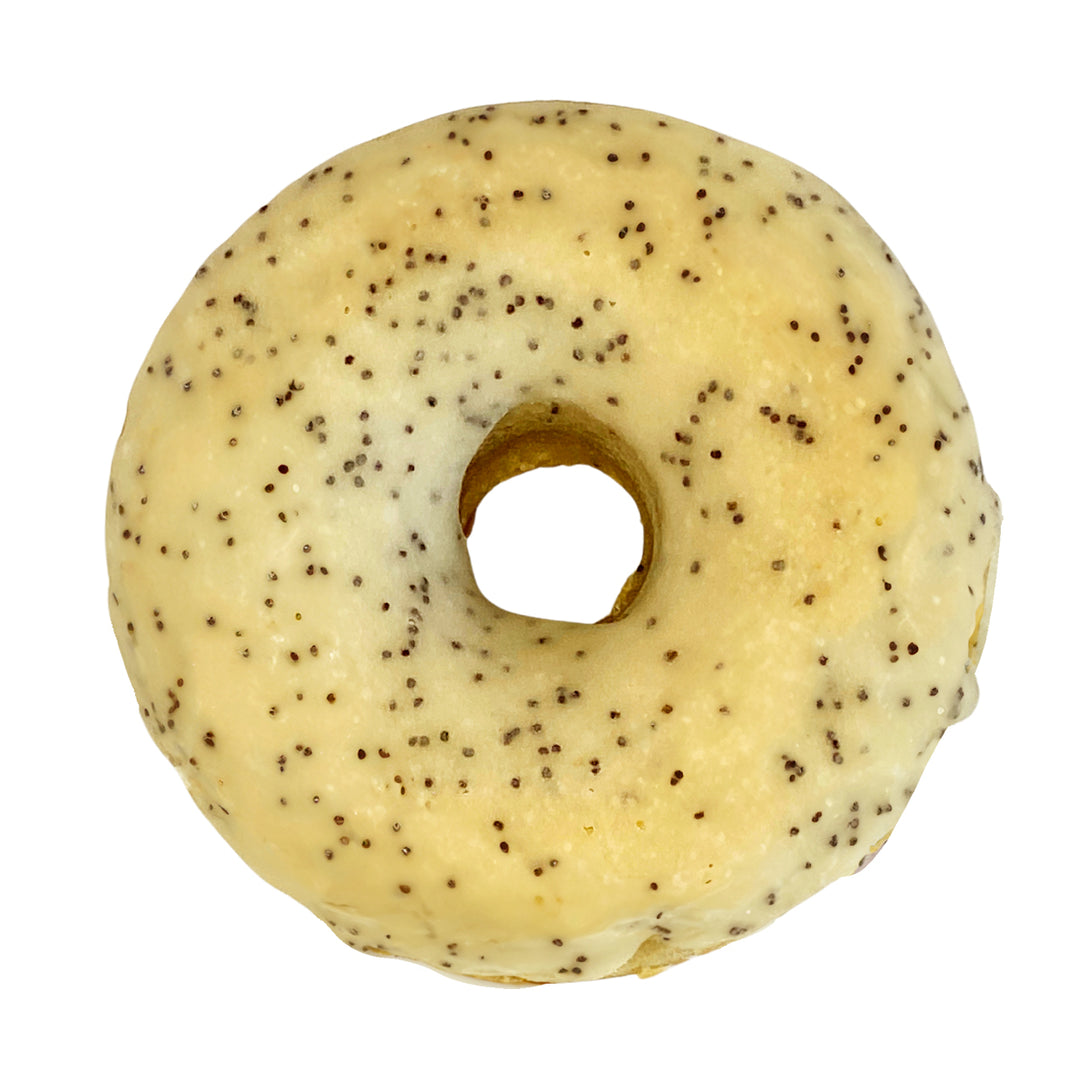 Protein Keto Donuts