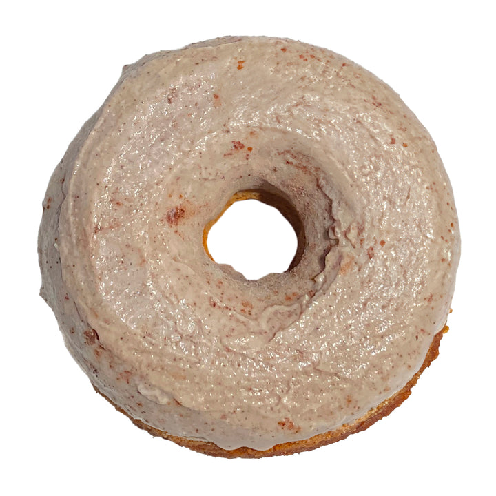 Protein Keto Donuts
