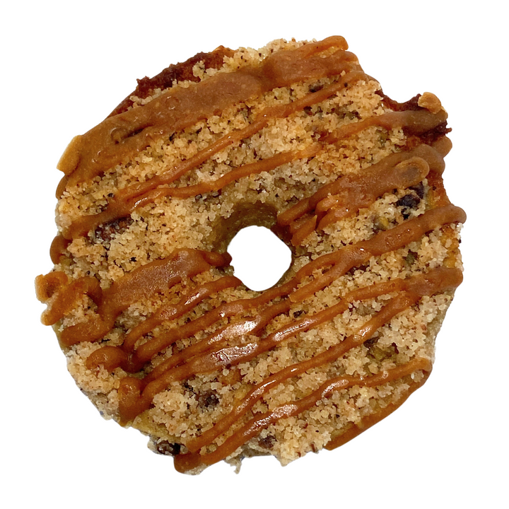Protein Keto Donuts