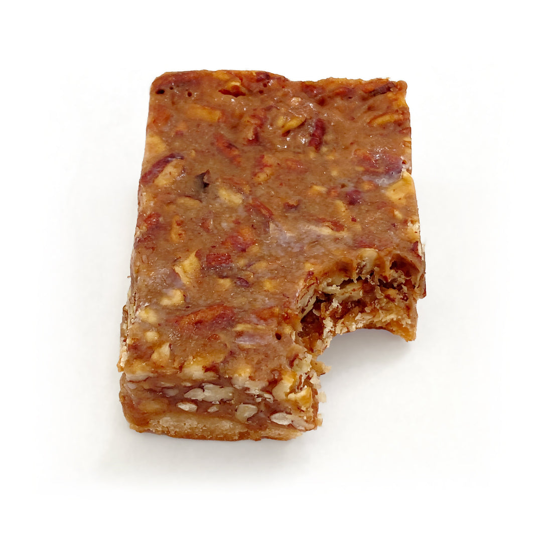 Vegan + Paleo Pecan Bar 4 pack