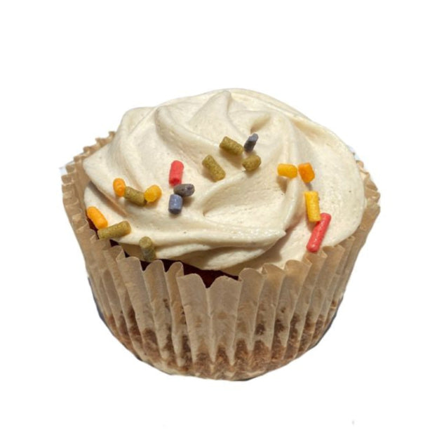 Vegan Cupcake - Pickup