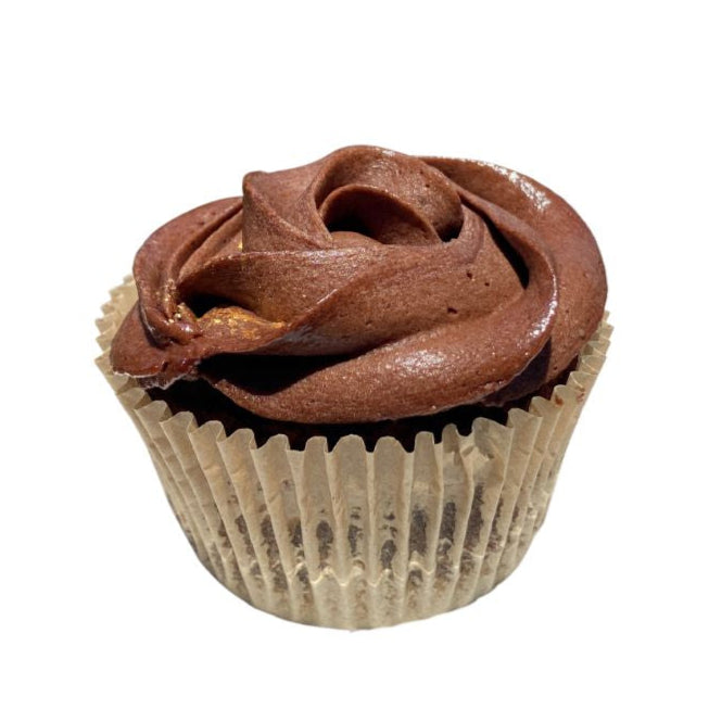 Vegan Cupcake - Pickup