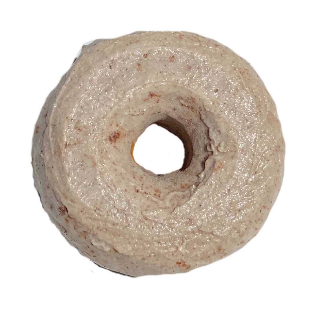Protein Keto Donuts