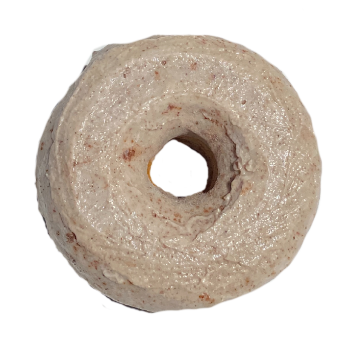Protein Keto Donuts