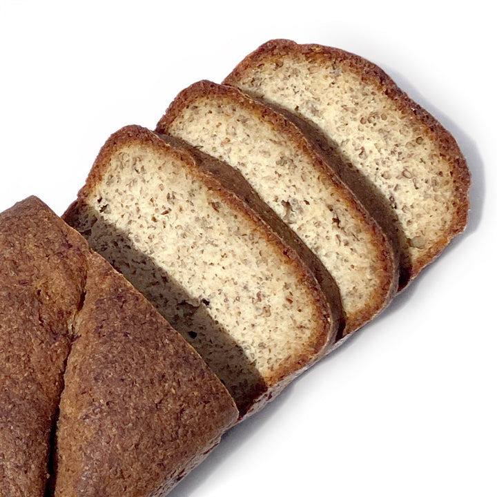 Low Carb Maruketo Keto Bread