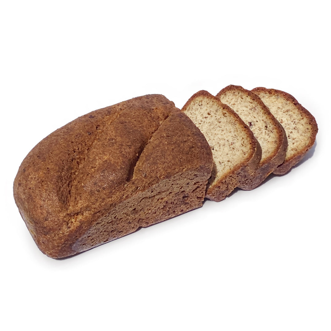 Low Carb Maruketo Keto Bread