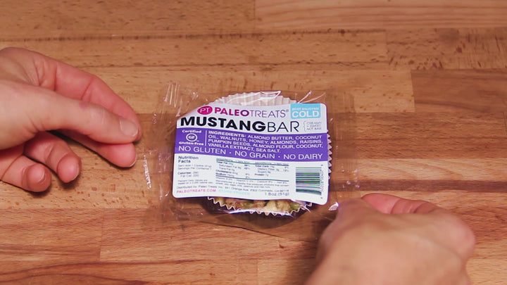 Mustang Bar