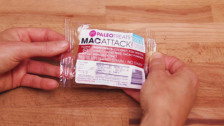 Mac Attack!