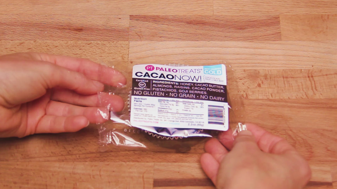 Cacao Now!