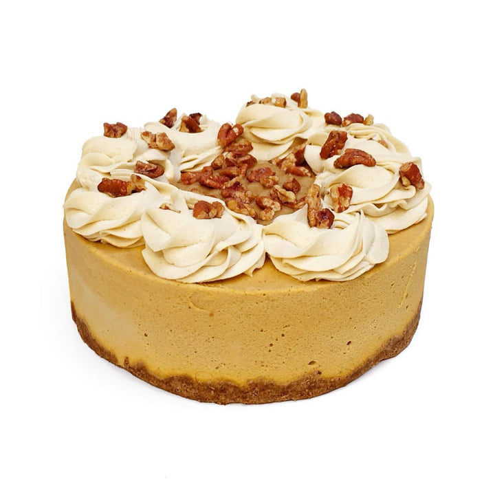 Vegan Cake - San Diego Pickup