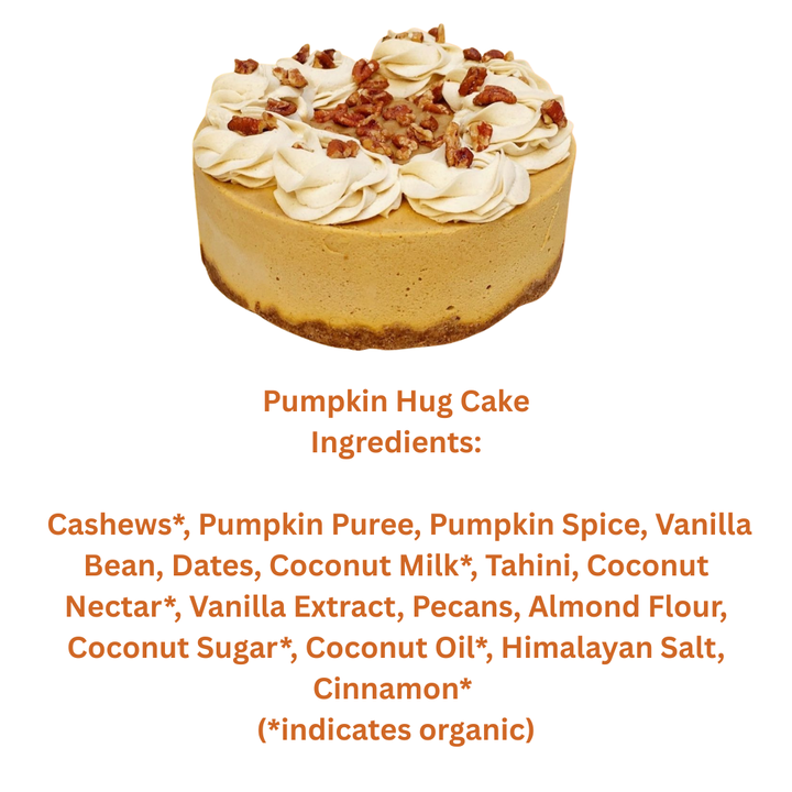 Vegan/Gluten-Free Cake