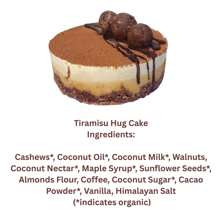 Vegan/Gluten-Free Cake