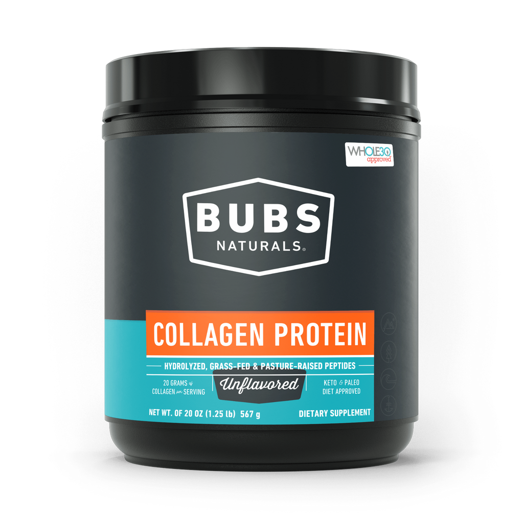 Add On - BUBS Collagen