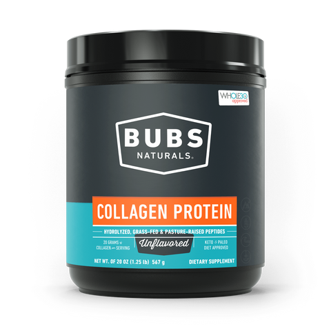 Add On - BUBS Collagen