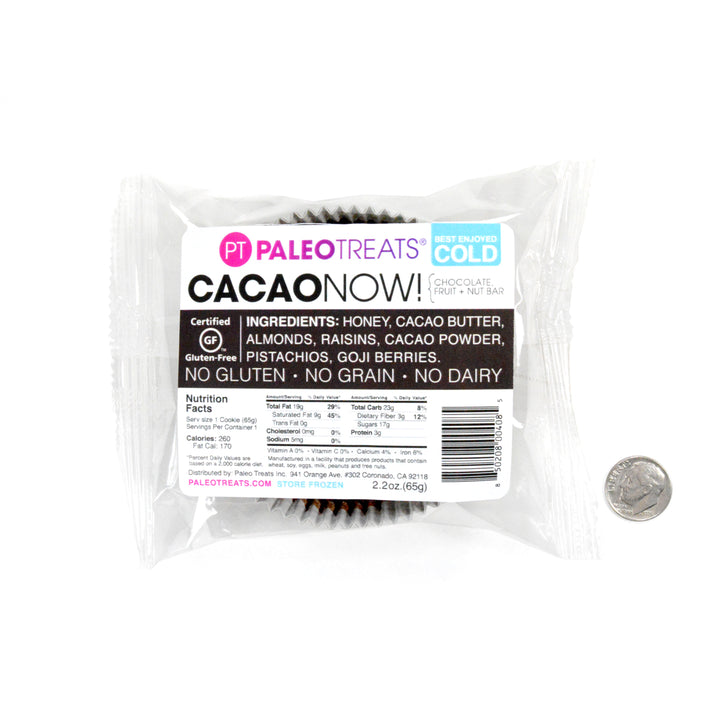 Cacao Now!