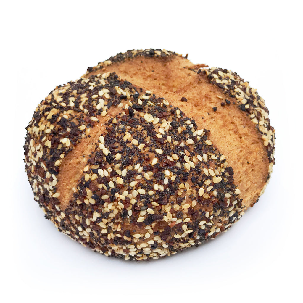 Add On - Low Carb Baller Bread
