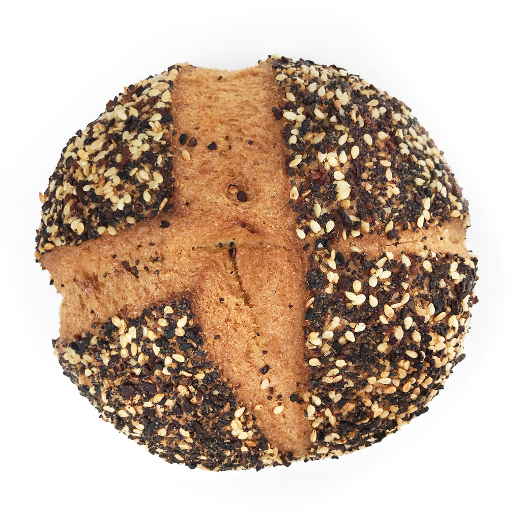 Add On - Low Carb Baller Bread