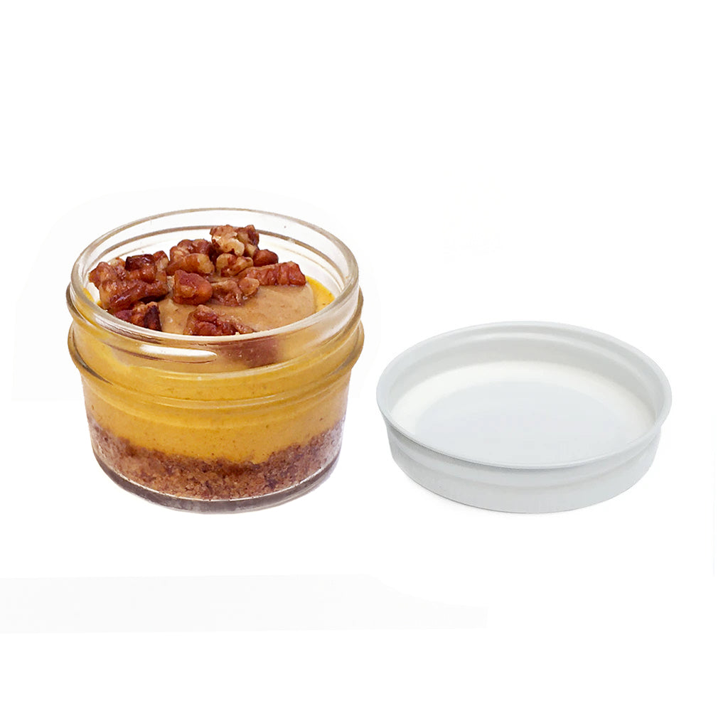 Vegan Hug Cake - 2 Jars