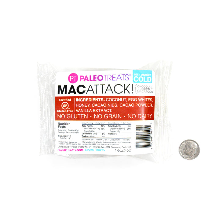 Mac Attack!