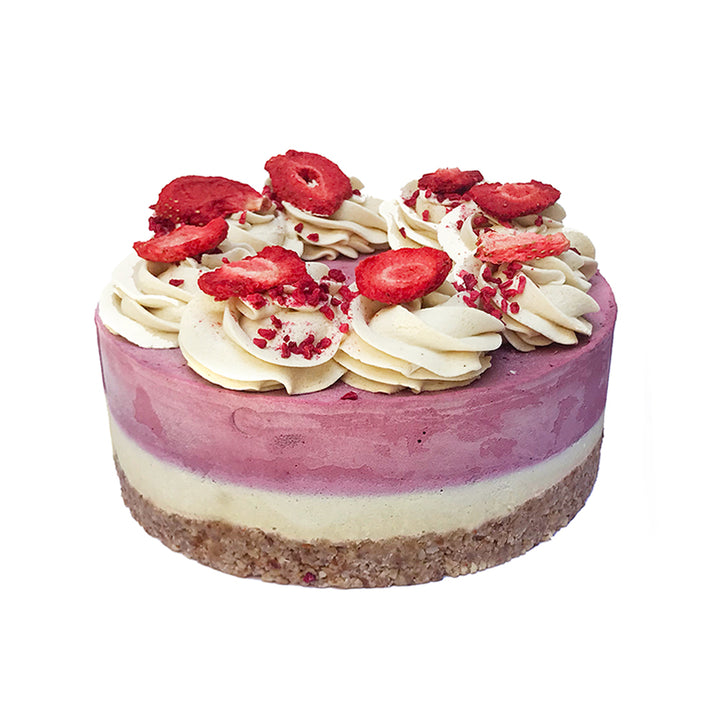 Vegan Cake - San Diego Pickup