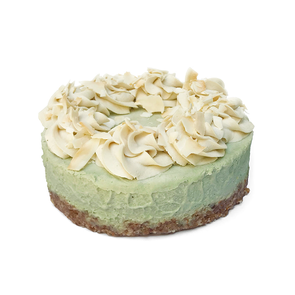 Vegan Cake - San Diego Pickup