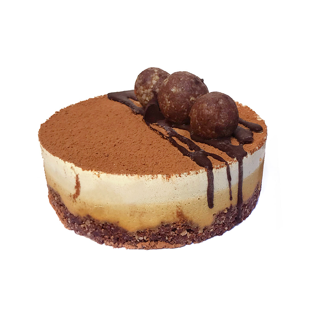 Vegan Cake - San Diego Pickup
