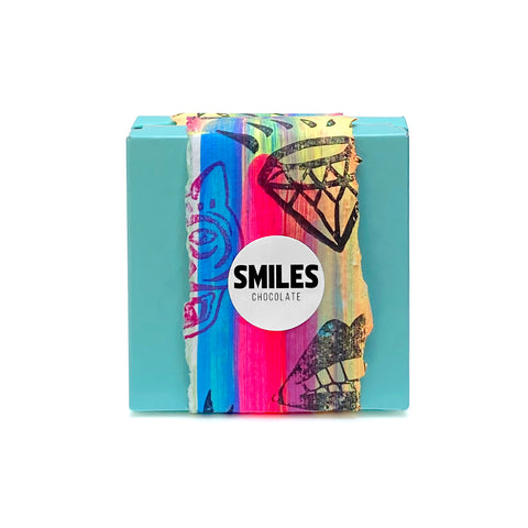 Add On - Chocolate Smiles