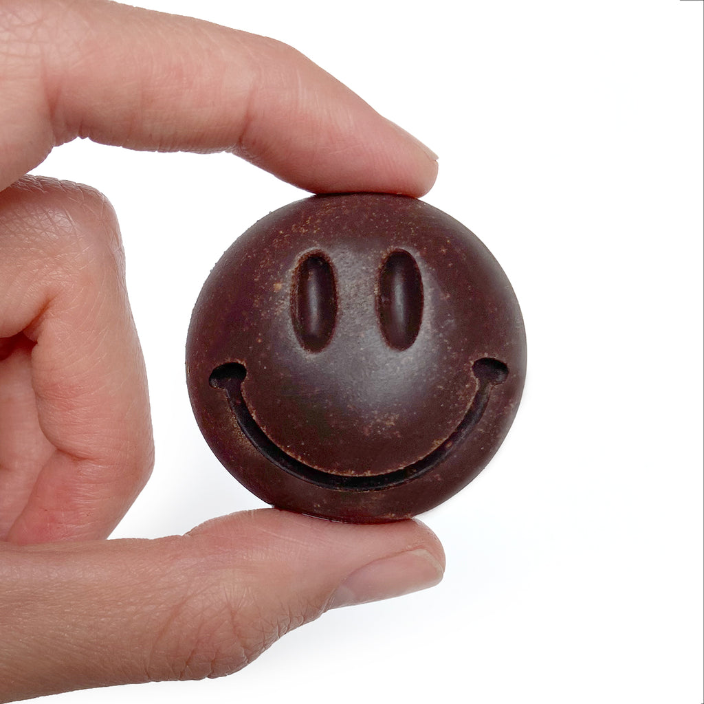 Add On - Chocolate Smiles