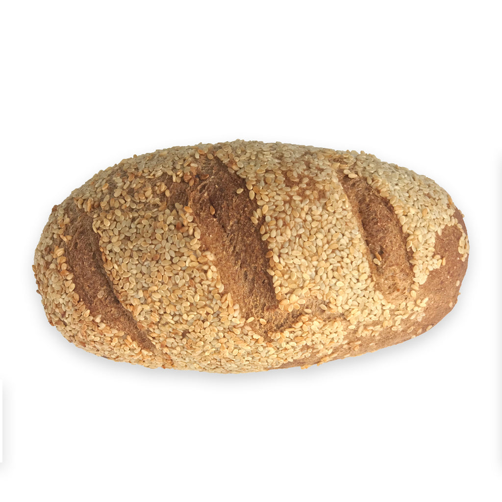 Add On - Low Carb Baller Bread