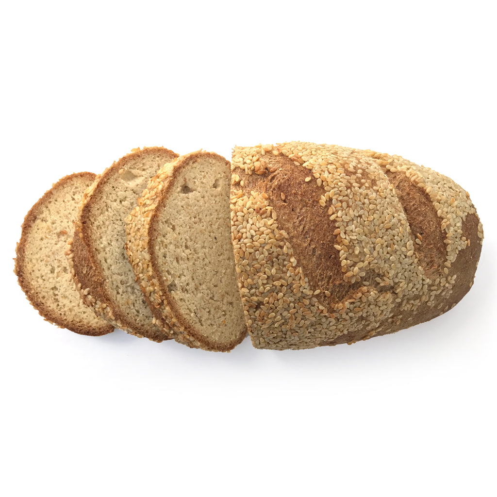 Add On - Low Carb Baller Bread