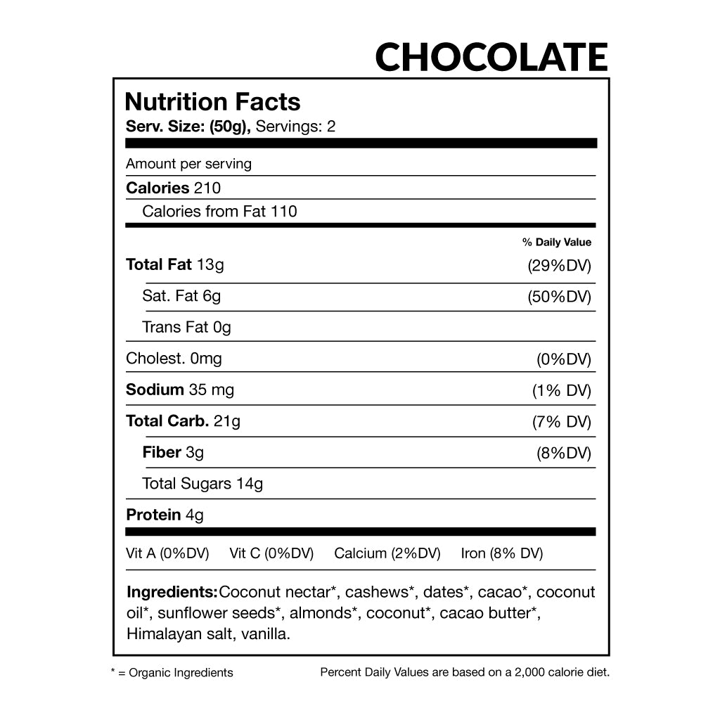 Vegan Hug Cake - 2 Jars