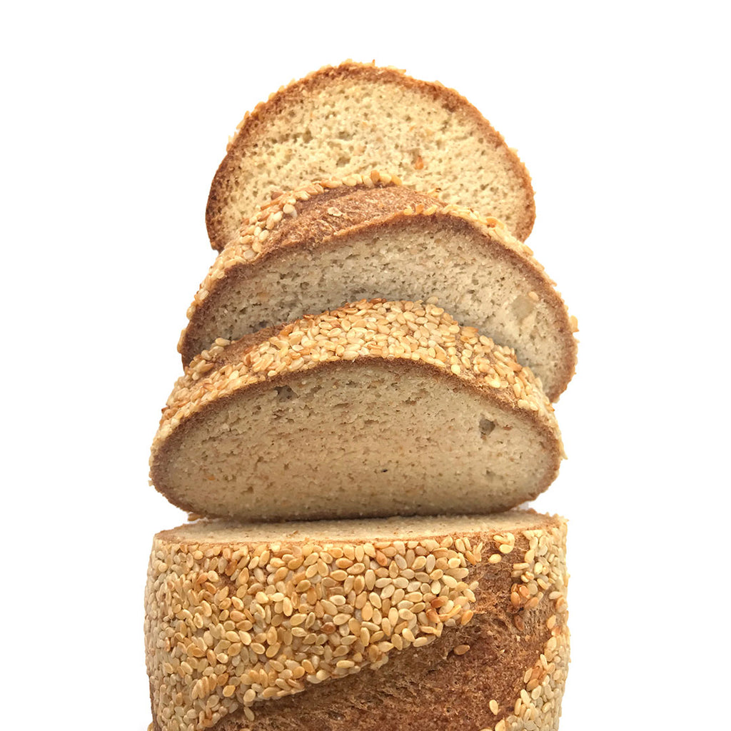 Add On - Low Carb Baller Bread