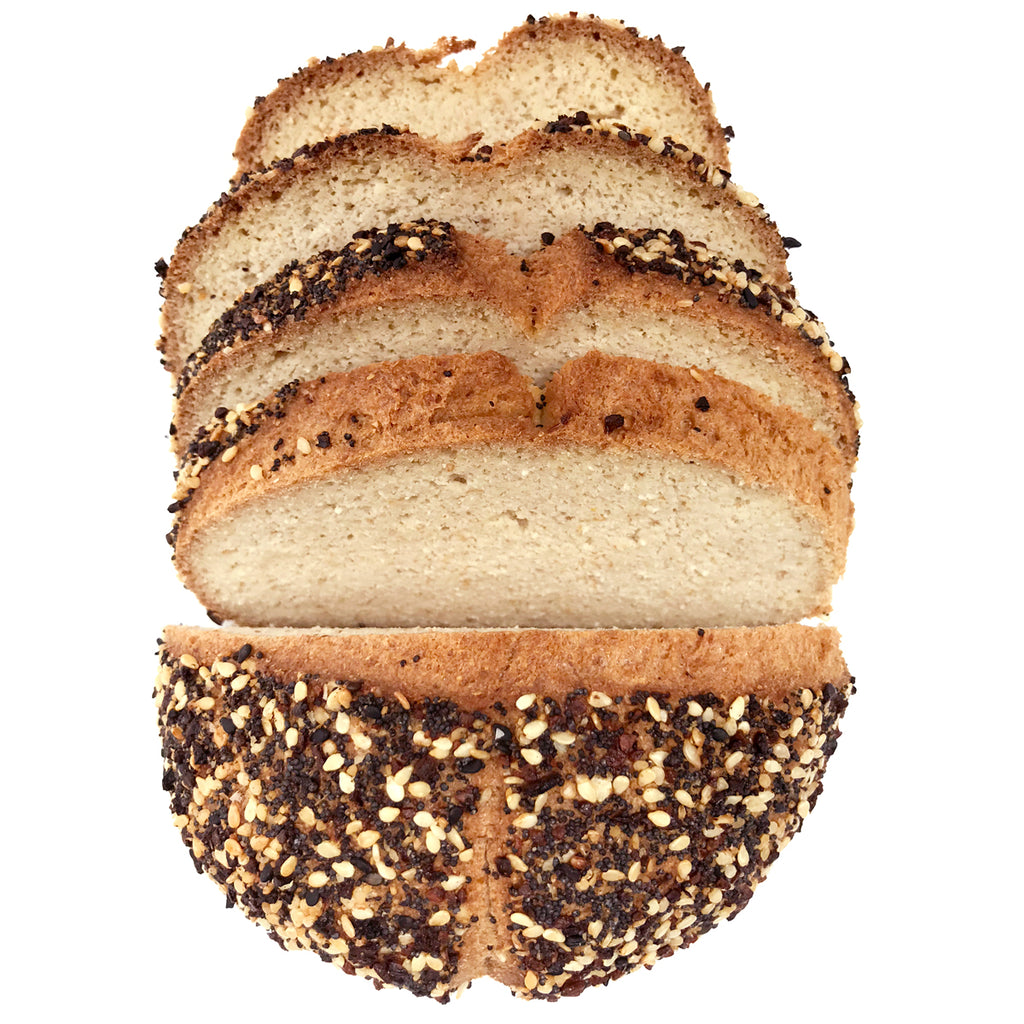 Add On - Low Carb Baller Bread