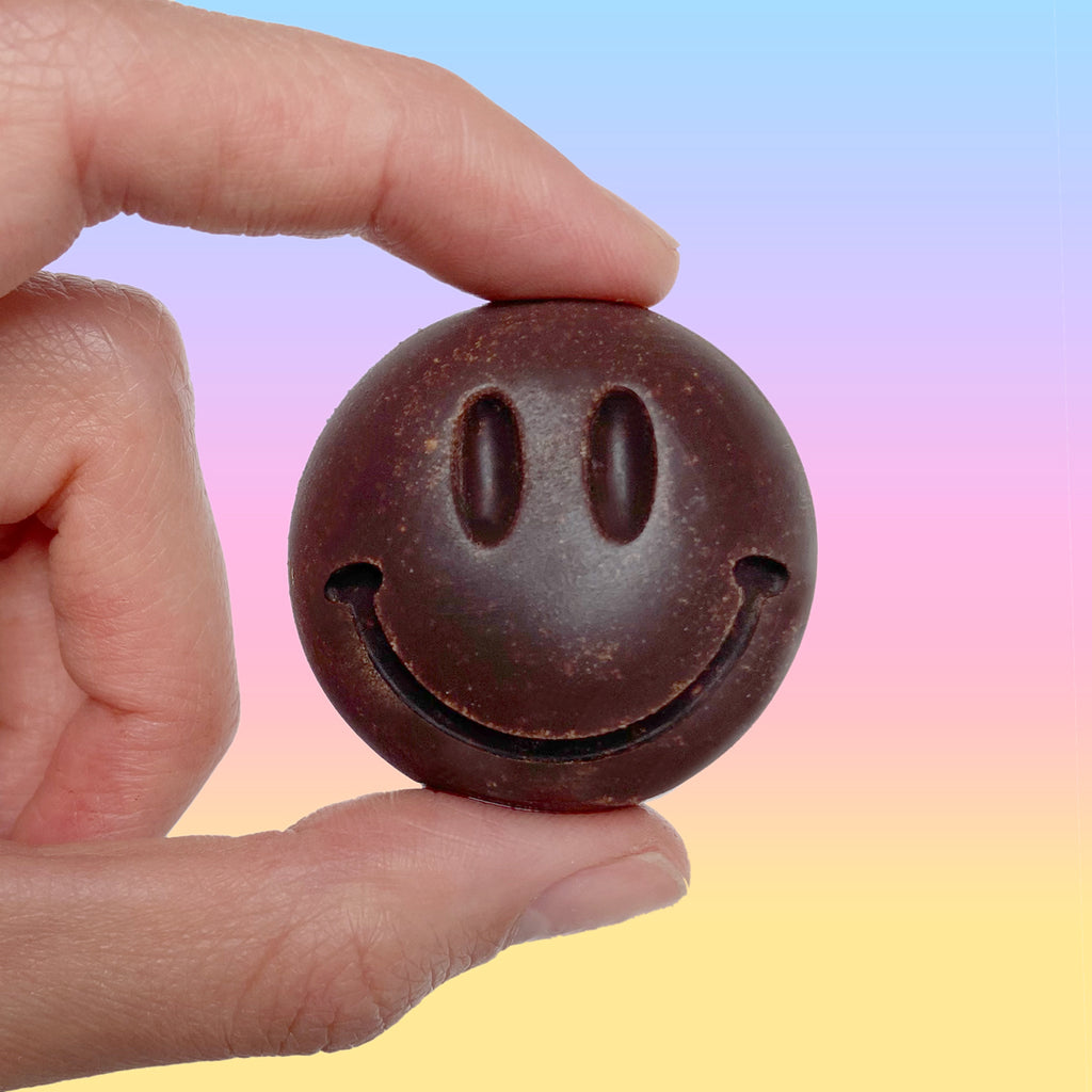 Add On - Chocolate Smiles
