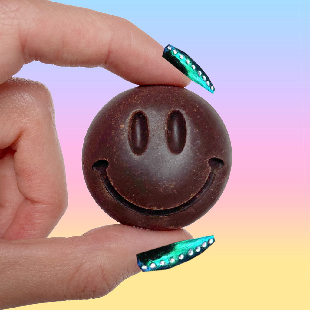 Add On - Chocolate Smiles