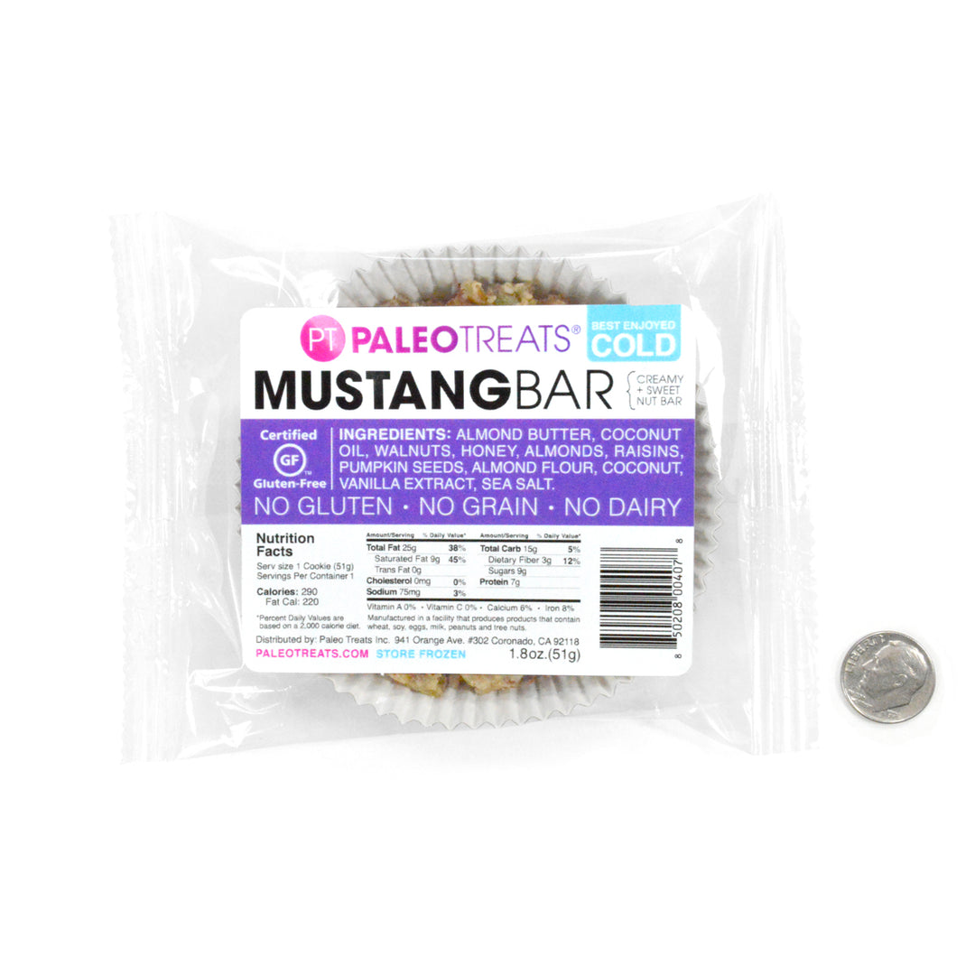 Mustang Bar