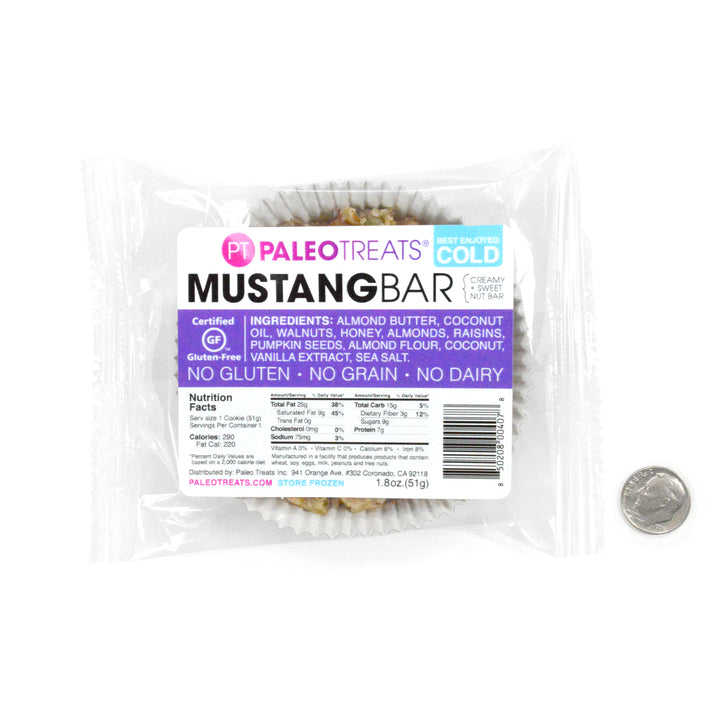 Mustang Bar
