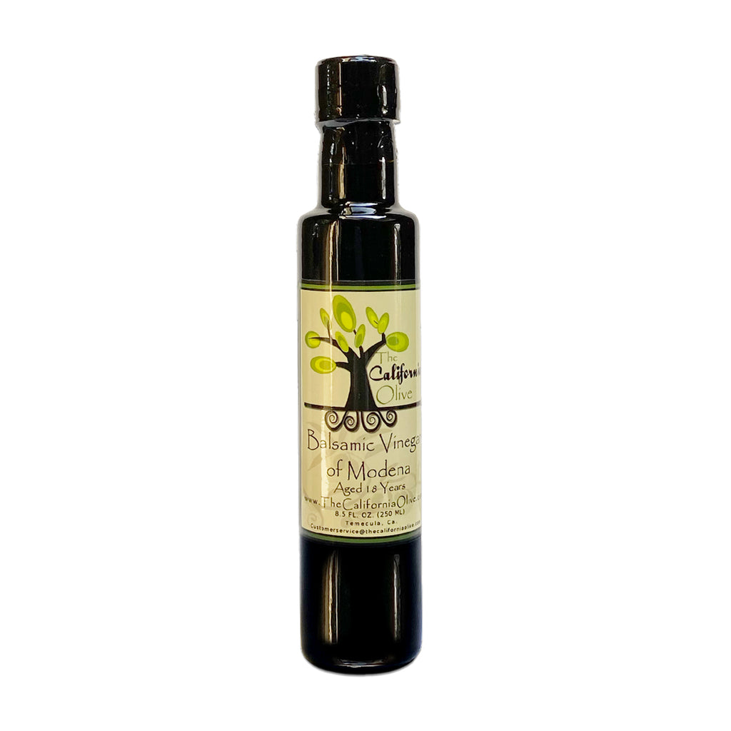 Add On - Balsamic Vinegar Aged 18 Years