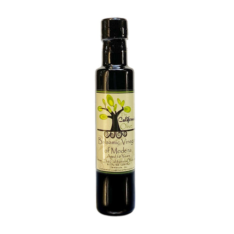 Add On - Balsamic Vinegar Aged 18 Years