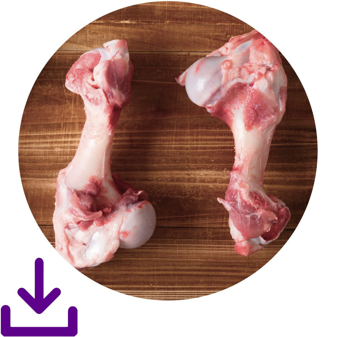 Paleo Bone Broth recipe