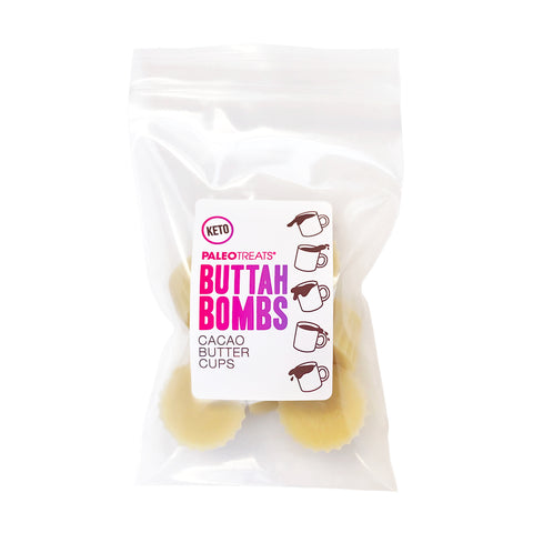 Add On - Buttah Bombs