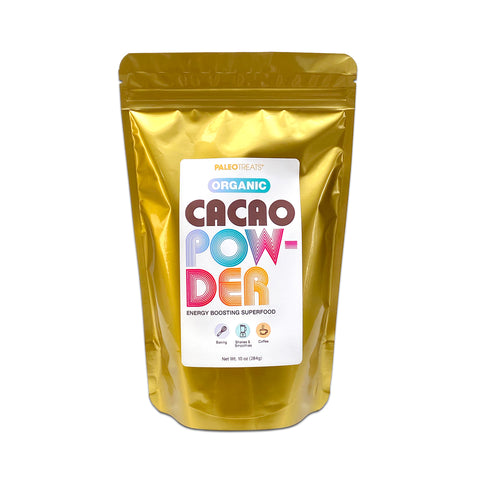 Add On - Cacao Powder