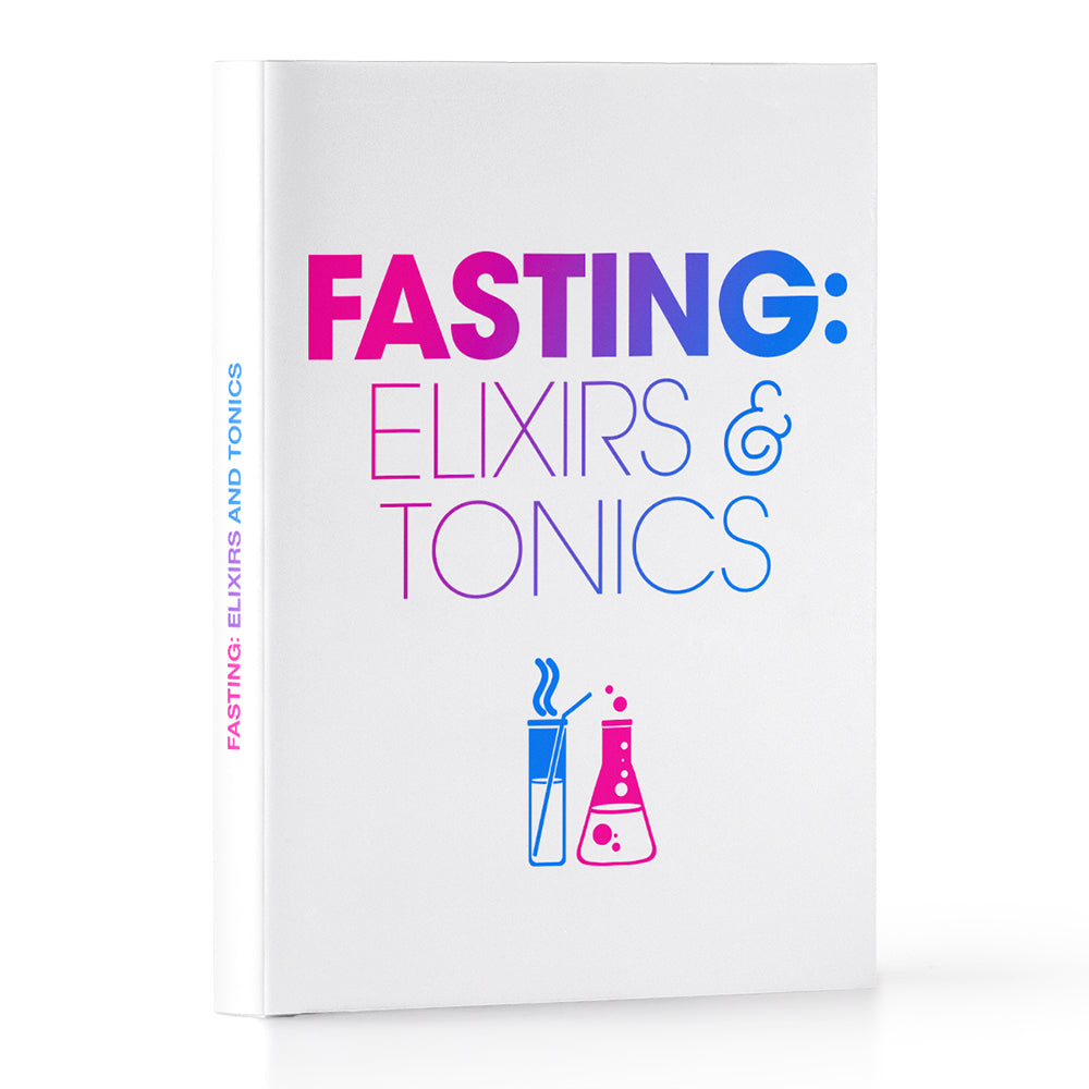 Elixirs & Tonics